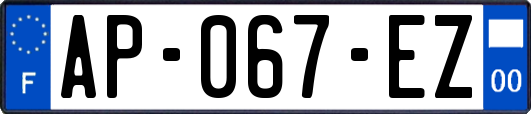 AP-067-EZ