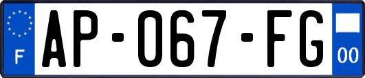 AP-067-FG