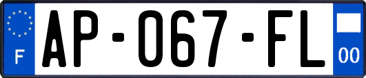 AP-067-FL