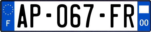 AP-067-FR