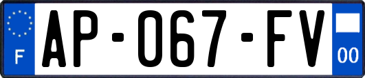AP-067-FV