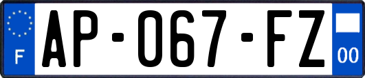 AP-067-FZ