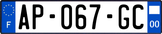 AP-067-GC