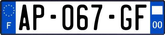 AP-067-GF