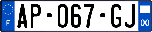 AP-067-GJ