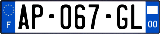 AP-067-GL