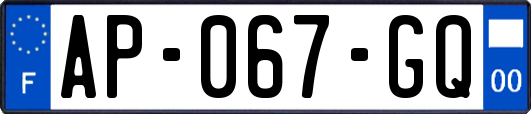 AP-067-GQ