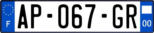 AP-067-GR