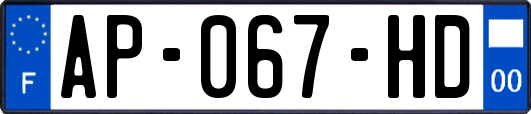 AP-067-HD