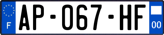 AP-067-HF