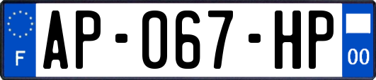 AP-067-HP