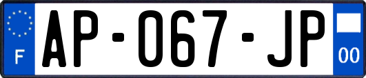 AP-067-JP