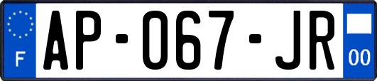 AP-067-JR