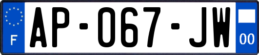 AP-067-JW