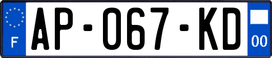 AP-067-KD