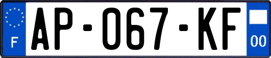 AP-067-KF