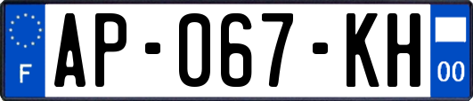 AP-067-KH