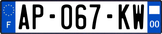 AP-067-KW