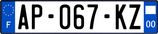AP-067-KZ