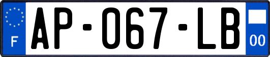 AP-067-LB