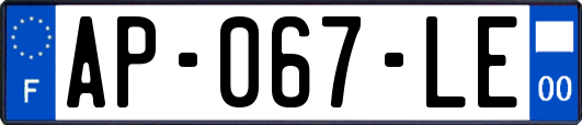 AP-067-LE