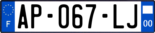 AP-067-LJ