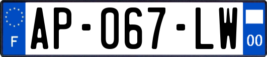 AP-067-LW