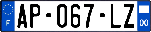 AP-067-LZ