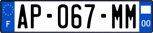 AP-067-MM