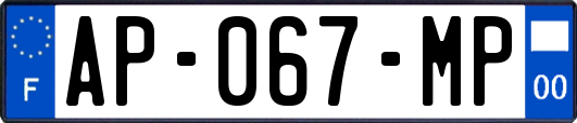 AP-067-MP