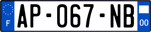 AP-067-NB