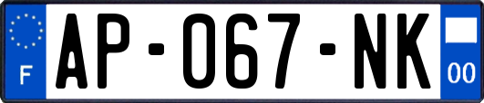 AP-067-NK