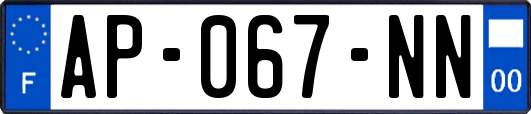 AP-067-NN