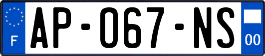 AP-067-NS