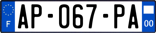 AP-067-PA