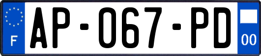 AP-067-PD