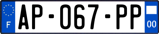 AP-067-PP