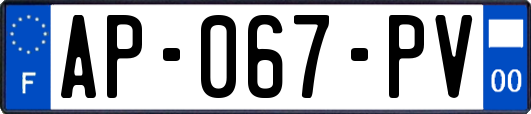 AP-067-PV