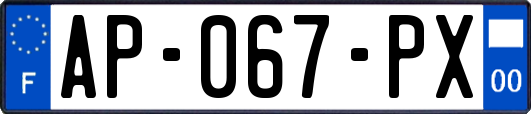 AP-067-PX