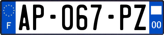 AP-067-PZ