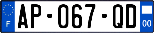 AP-067-QD