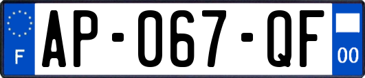 AP-067-QF