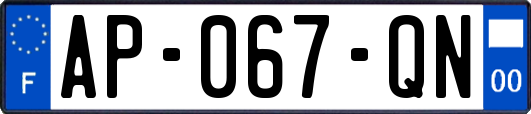 AP-067-QN