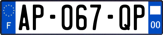 AP-067-QP