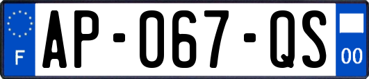 AP-067-QS