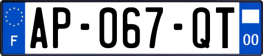 AP-067-QT
