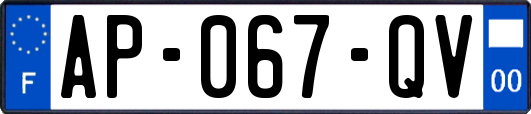 AP-067-QV