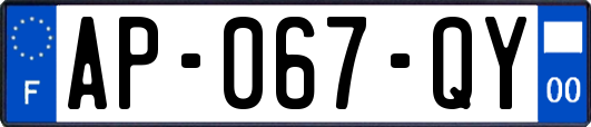AP-067-QY