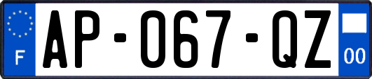 AP-067-QZ