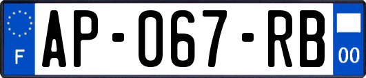 AP-067-RB